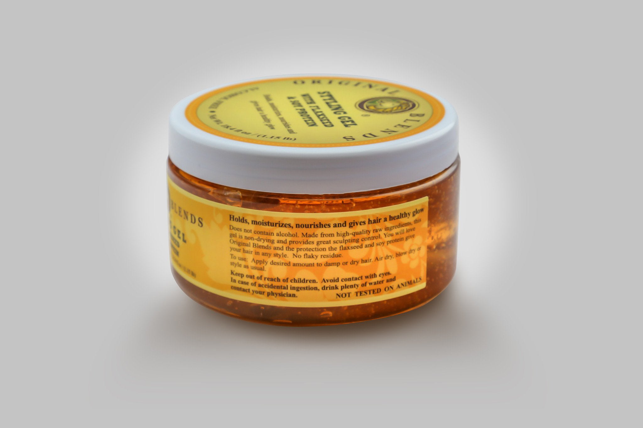 Original Blends 11 oz Jar