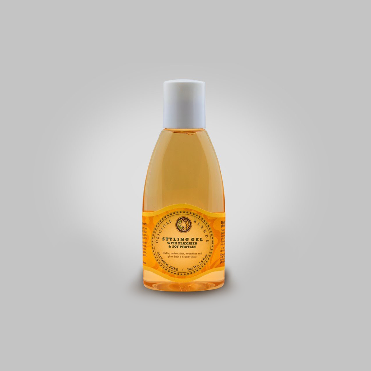 Pocket Size Gel Original Blends